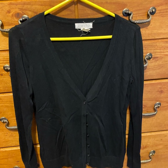 Women’s Forever 21 Cardigans. - Picture 2 of 2
